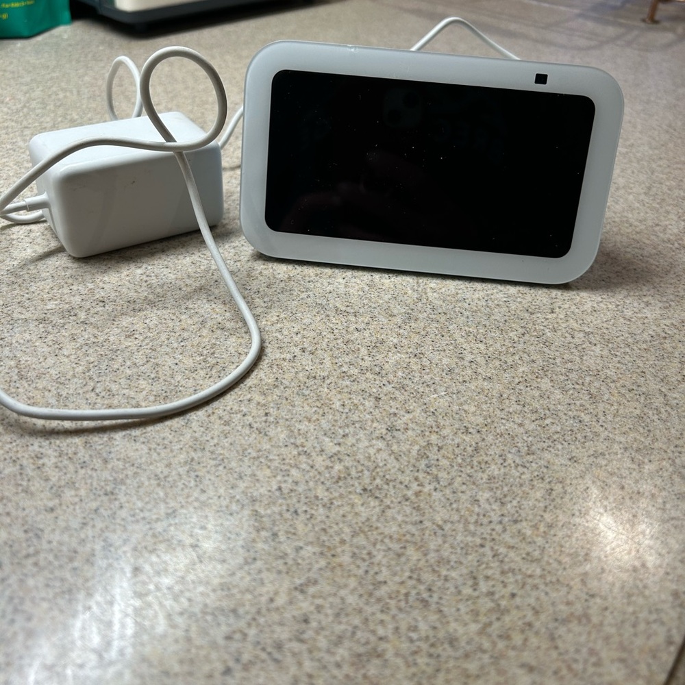 Alexa Amazon Echo 5